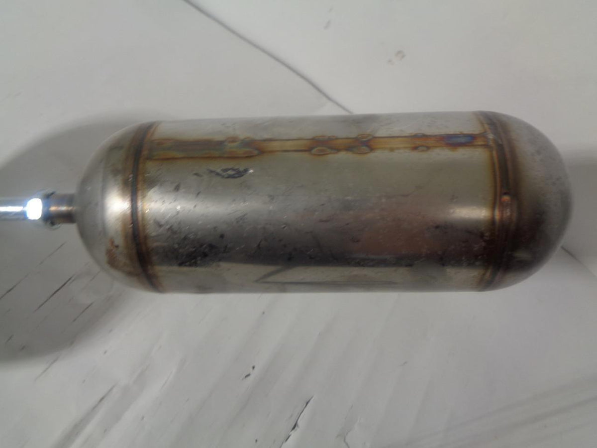 PHILLIPS FLOAT VALVE 301J-NZZ 9/32" ORIFICE NEW R11