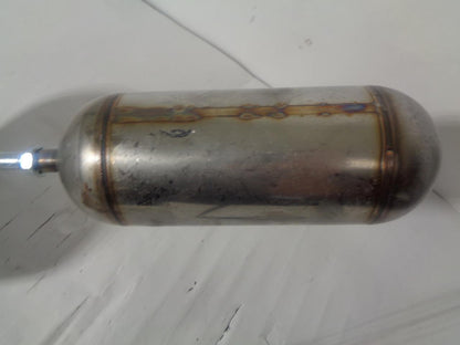 PHILLIPS FLOAT VALVE 301J-NZZ 9/32" ORIFICE NEW R11