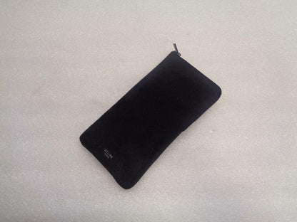 Céline Cat Eye Sunglasses Acetate Smoked Transparent Frame 4S004CPLP.38NO NEW SR