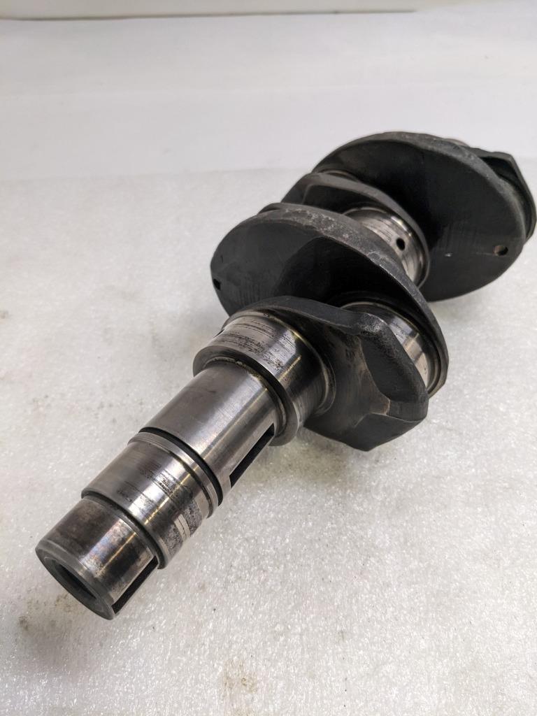 PORSCHE 61610201303 CRANKSHAFT FOR 1964-1965 PORSCHE 356C 1.6L USED R21T5