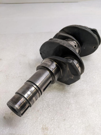 PORSCHE 61610201303 CRANKSHAFT FOR 1964-1965 PORSCHE 356C 1.6L USED R21T5