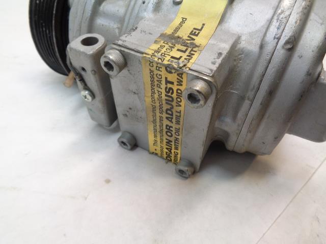 REMANUFACTURED UNKNOWN BRAND AC COMPRESSOR UNKNOWN FITMENT R3T4 #3