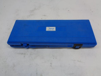 NEW CENTRAL TOOLS CRN6469 DIGITAL ROTOR/DRUM GAUGE 14 1/2" 436230 R15