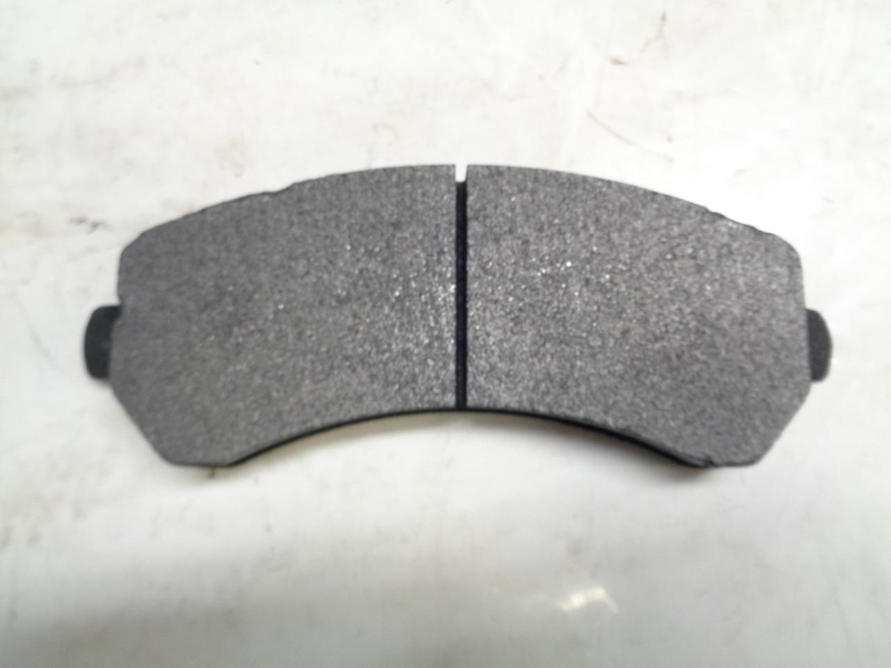 NEW PERFORMANCE FRICTION BRAKE PADS 786Z R5TD