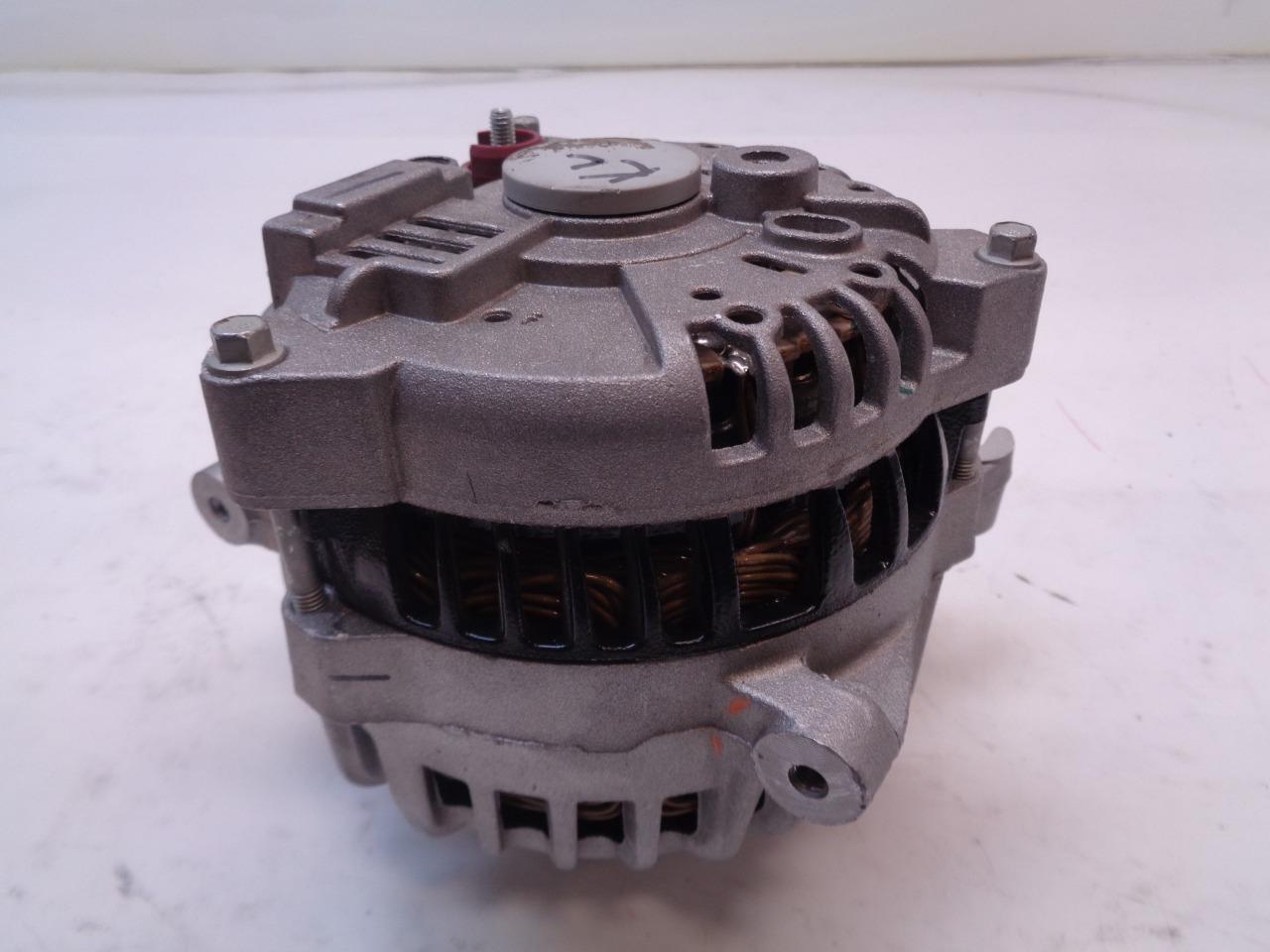 NEW ALTERNATOR WITH CLUTCH PULLEY FITS FORD EXPEDITION NAVIGATOR 229974.05 R14B2