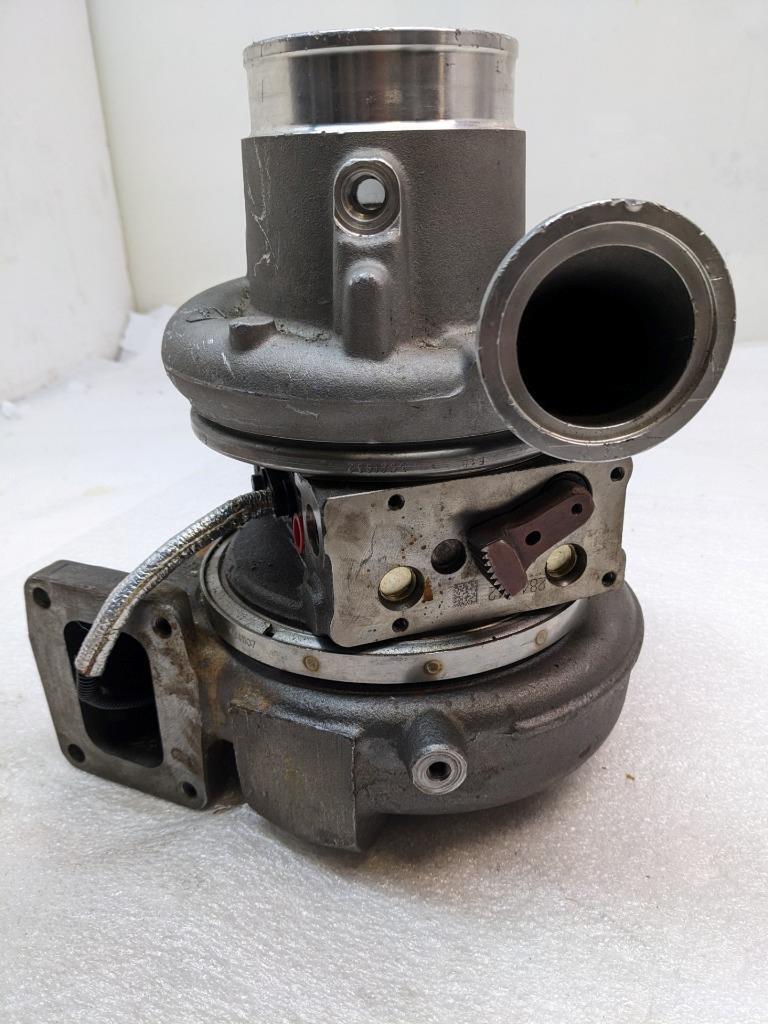 CUMMINS 2882109 TURBOCHARGER HE400VG FOR ISX 14.9L NEW E2