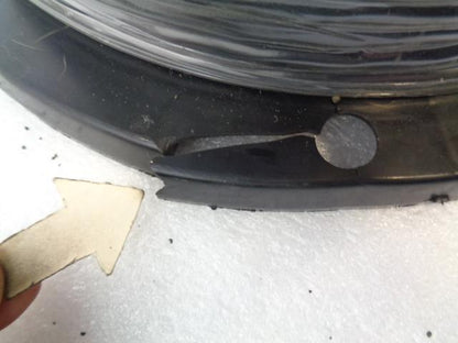 LIBERTY WIRE & CABLE 14-4C-DB-BLK 1000 FT 14AWG COPPER 4C SPEAKER CABLE NEW R12