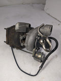 PORSCHE CAYENNE TURBOCHARGER 9481073204R USED R23