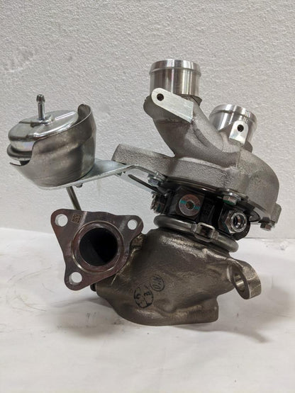 BorgWarner XE-9G438-00331602 53039700276 Turbo for Ford F150 3.5L V6 13-17 BSRT1