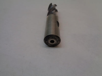 MELIN 3/4" 4 FLUTE ROUGHING END MILL 305137 R22T8