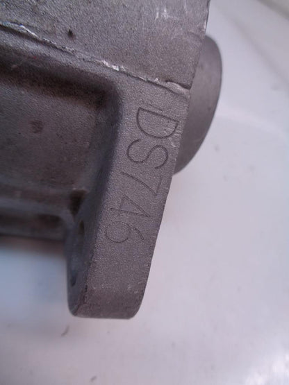 NEW DURALAST GOLD STARTER MOTOR FITS FORD DLG5154 R14B3