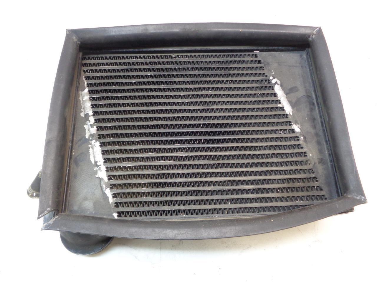 GENUINE PORSCHE 911 930 TURBO LANGERER & REICH INTERCOOLER R24