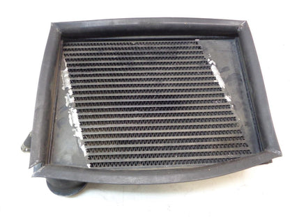 GENUINE PORSCHE 911 930 TURBO LANGERER & REICH INTERCOOLER R24