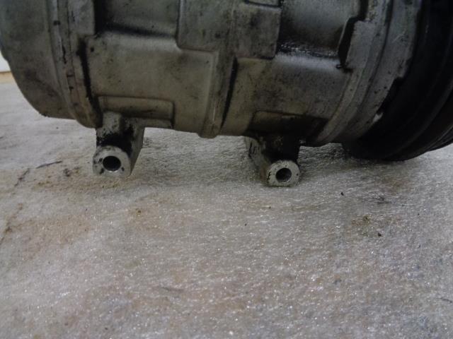 USED NIPPONDENSO 047200-6471 AC COMPRESSOR FOR 85-91 MERCEDES-BENZ S-CLASS R31T5