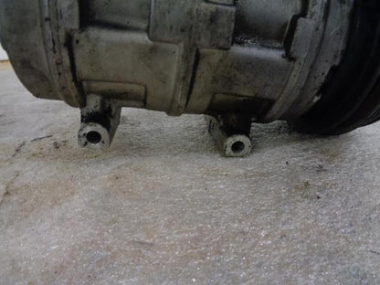 USED NIPPONDENSO 047200-6471 AC COMPRESSOR FOR 85-91 MERCEDES-BENZ S-CLASS R31T5