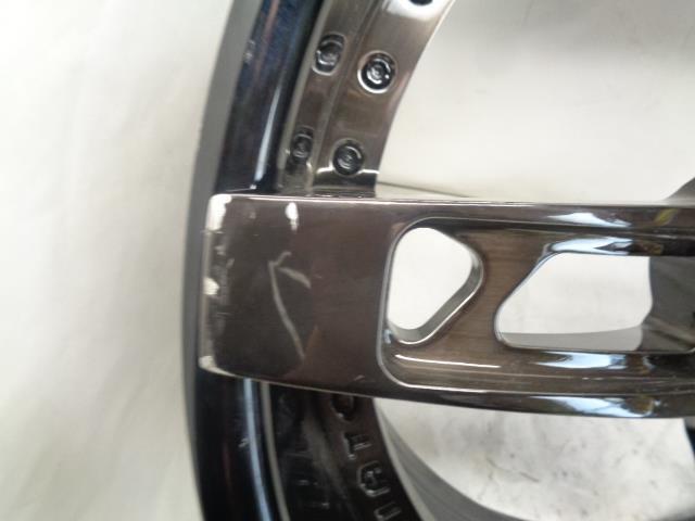 NEW FORGIATO STYLE AFFILATO 21X10 ET27 5X112 SR
