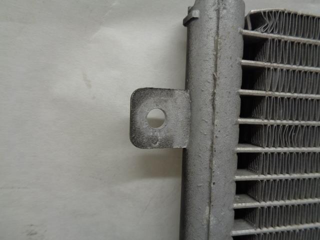 NEW ACM GERMANY FRONT A/C CONDENSER FOR PORSCHE 996 573 111 03 R20T7