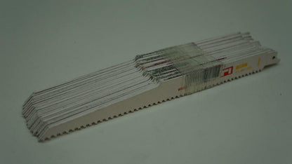 NEW 14 PACK OF HILTI 9 INCH RECIPROCATING SAW BLADES 6 TPI 205990 SP2T1