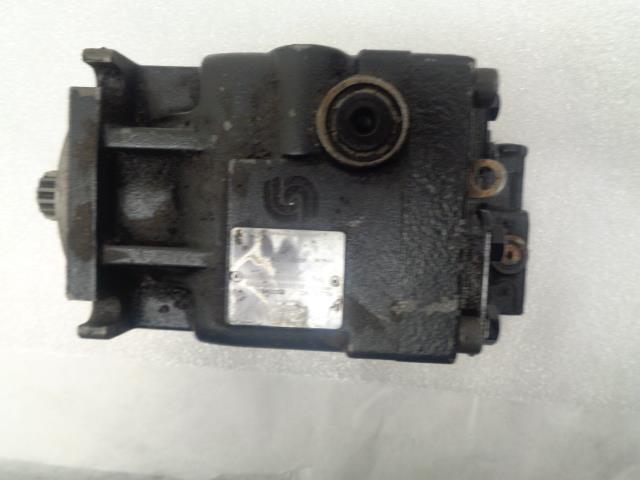 DANFOSS HYDRAULIC AXIAL PISTON PUMP 83019491 USED J2