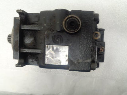 DANFOSS HYDRAULIC AXIAL PISTON PUMP 83019491 USED J2