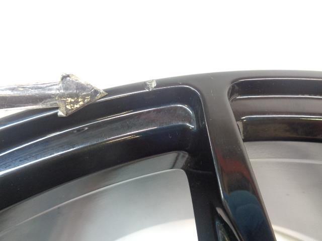 NEW SAVINI BLACK DI FORZA BM-12 GLOSS BLACK WHEEL 18X8.5 ET15 5X115 WR