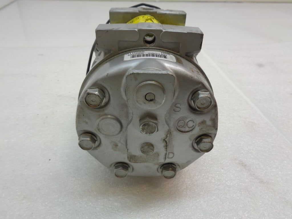 NEW VISTEON 010286 AC COMPRESSOR (UNKNOWN FITMENT) R1