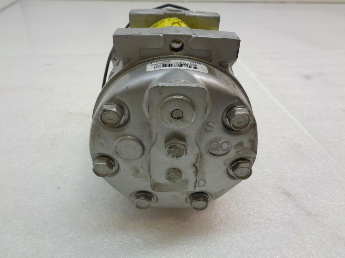 NEW VISTEON 010286 AC COMPRESSOR (UNKNOWN FITMENT) R1