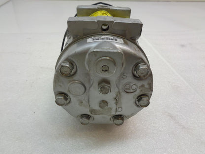 NEW VISTEON 010286 AC COMPRESSOR (UNKNOWN FITMENT) R1