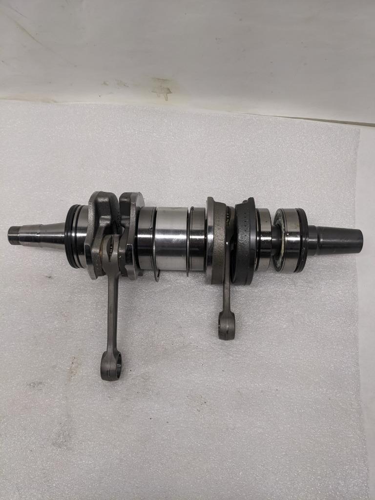 SKI-DOO 420686042 CRANKSHAFT FOR VARIOUS 2010-2020 SKI-DOO MODELS NEW R11TA