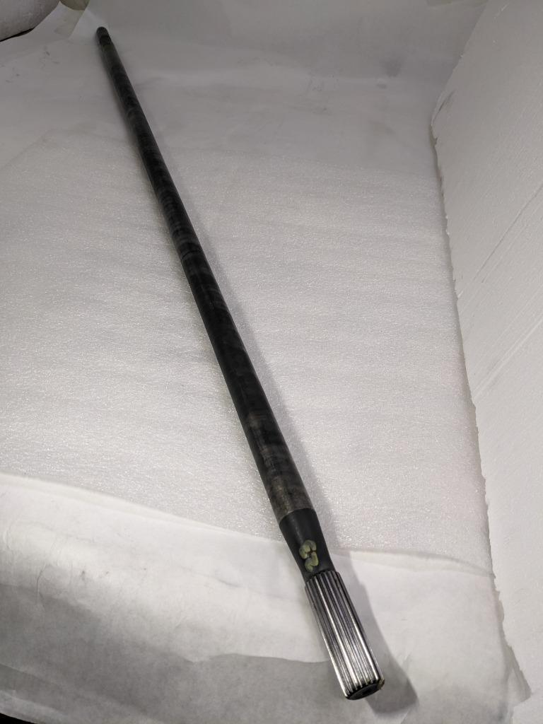 PORSCHE 928 DRIVE SHAFT (1987-1994) 23-SPLINE 54 INCH NEW R21