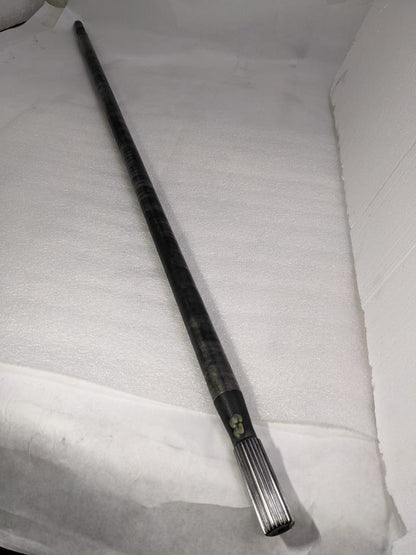 PORSCHE 928 DRIVE SHAFT (1987-1994) 23-SPLINE 54 INCH NEW R21