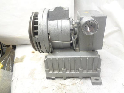 RIETSCHLE THOMAS VACUUM PUMP 601746780001 USED J1