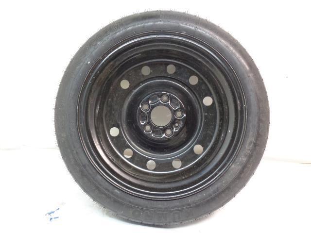 1 SPARE WHEEL HYUNDAI 52910C2930 5X114.3 & TIRE KUMHO 500794 T135/80D17 NEW KSLR