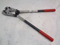 BURNDY MRC840 ROTATING DIE CRIMP TOOL NEW #3 R22