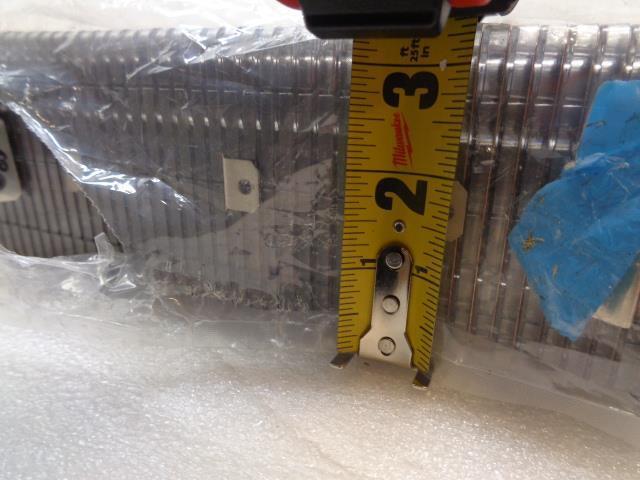 Reconditioned Hydrogen Fuel Cell 20x10x3 145387 PPS2026007 SR