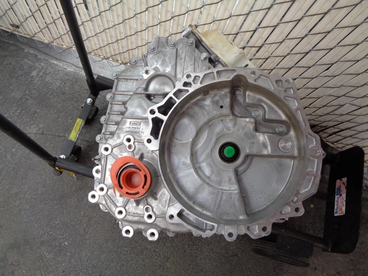 FORD AUTOMATIC TRANSMISSION LX68-7976-AD FOR 19-23 FORD GALAXY NEW BSR3