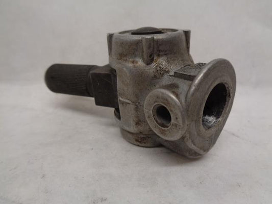 USED PORSCHE SHIFT ROD COUPLER 911 424 024 04 R21SPB