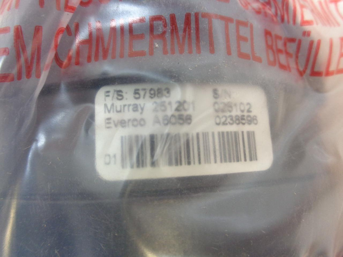 REMAN 4 SEASONS 57983 AC COMPRESSOR 1992-1993 CHEVROLET, PONTIAC R1