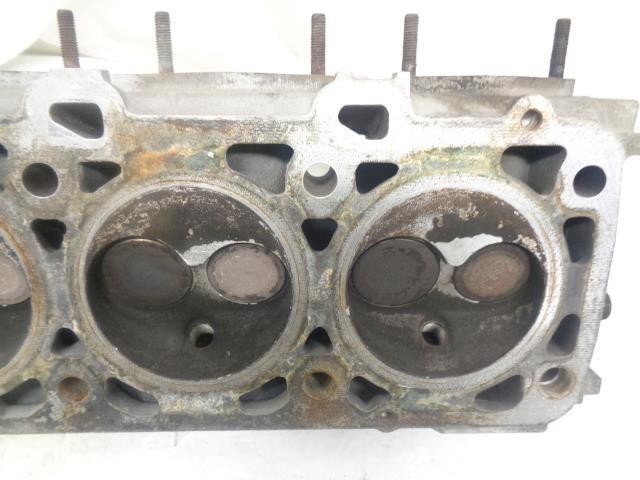 GENUINE 1979 PORSCHE 928 CYLINDER HEAD 928 104 345 4R USED NO.2 I2