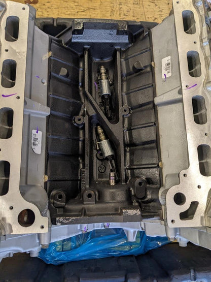 REMAN FORD ENGINE ASSY. F-250 SUPERDUTY F-350 SUPERDUTY 05-08 3L3E-6015-EA B2