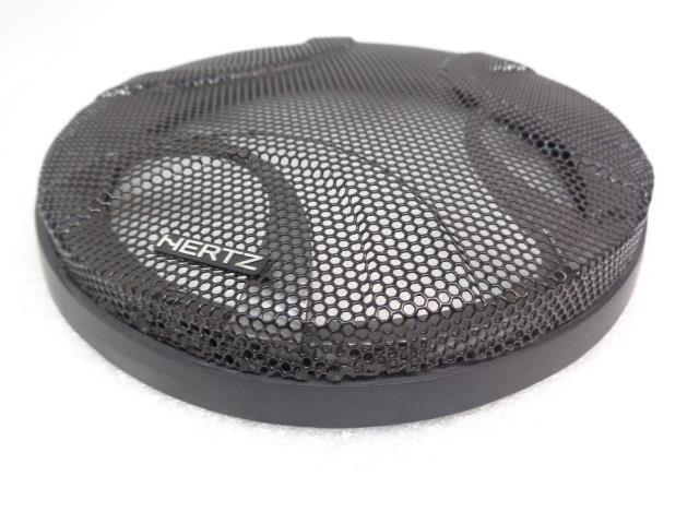 PAIR OF HERTZ EV165L.5 ENERGY SERIES 210W 6.5" 4OHM SPEAKERS USED R5