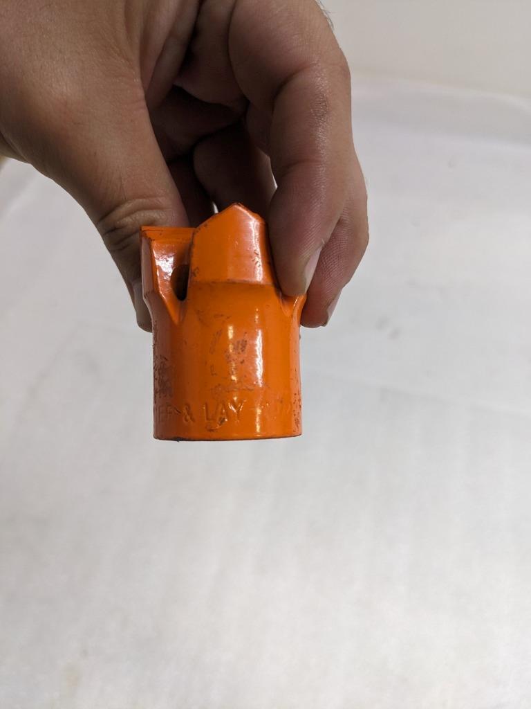 BRUNNER & LAY AT-T1507MO 1-1/2" DIA. CARBIDE CROSS BIT H-THREAD NEW R22T5