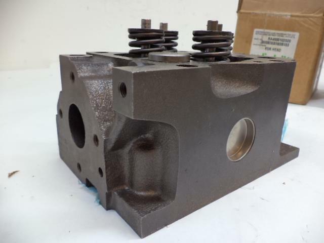 REMAN DETROIT DIESEL RELIABILT NON EGR HEAD RA4600102020 R11