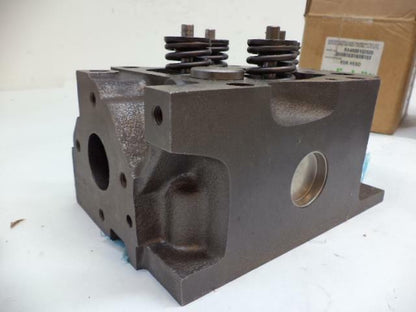 REMAN DETROIT DIESEL RELIABILT NON EGR HEAD RA4600102020 R11
