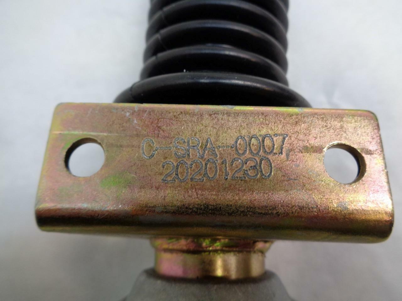 NEW NICHE STEERING RACK 2010-14 POLARIS RANGER 4/5/800 EV 1823465 R9