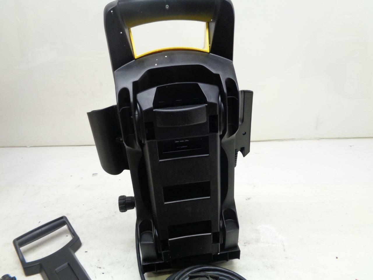 NEW KARCHER 671-343 ELECTRIC PRESSURE WASHER (1.671-343.0) R10