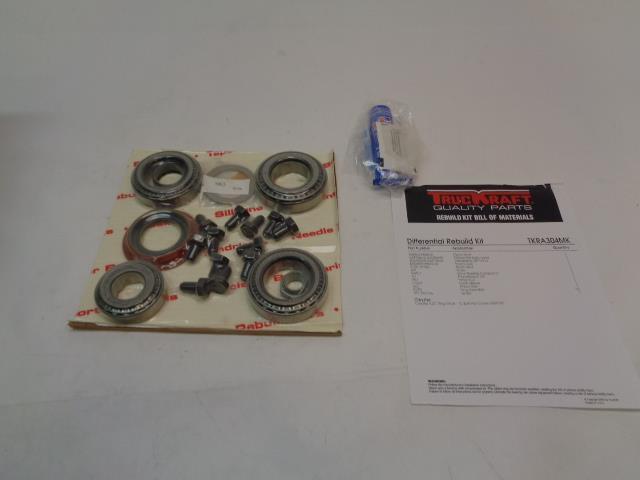 BRAND NEW TRUCKRAFT LD DIFFERENTIAL BEARING KIT TKRA304MK R15