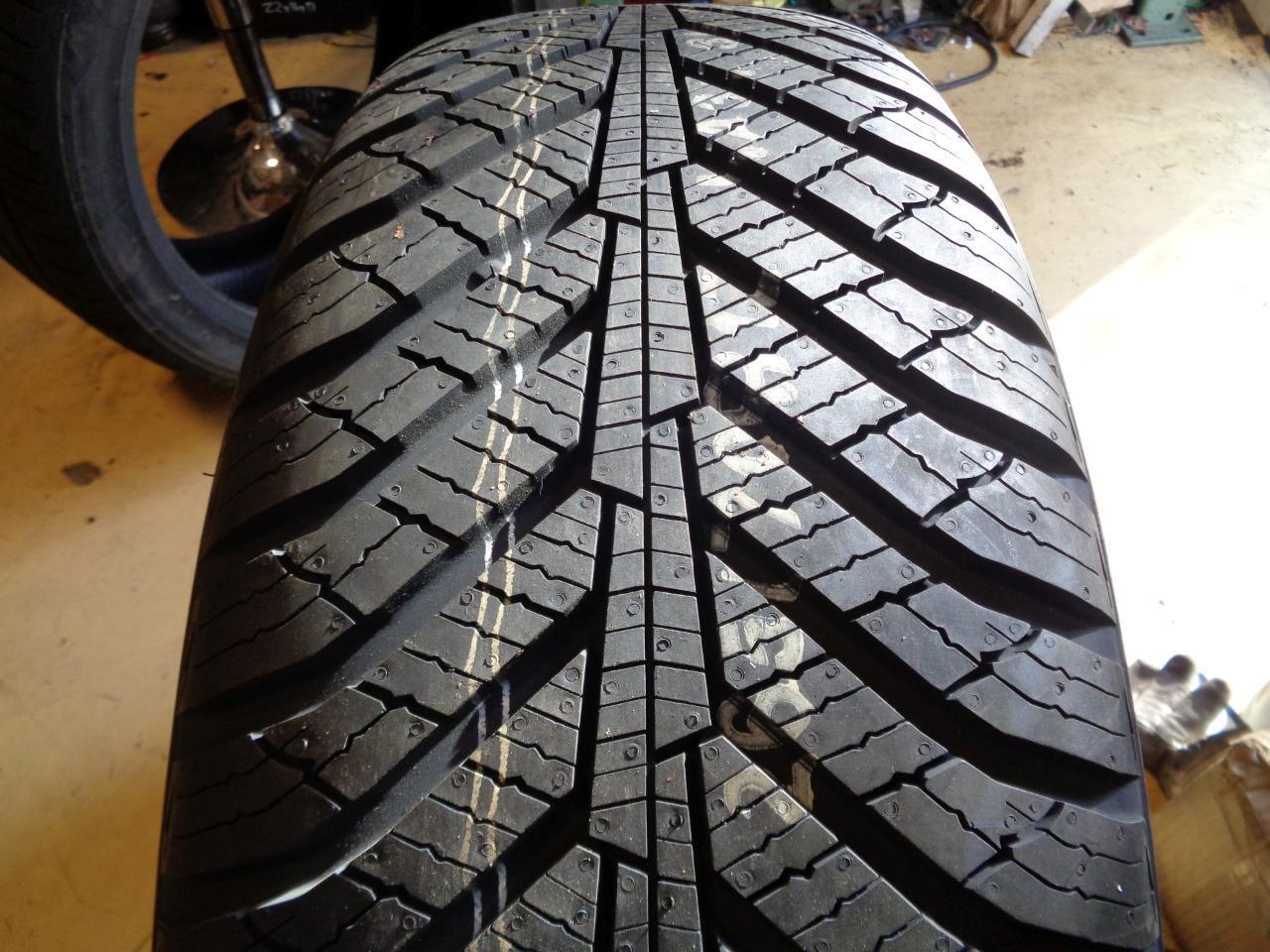 KUMHO SOLUS HA31 P 265 70 17 115H SL TIRE 2243583 BQ4