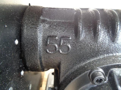 LIFTMASTER GH503L5 1/2 HP 3 PHASE GEARHEAD DOOR OPERATOR NEW B2