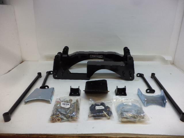NEW FABTECH K1500 6" LIFT KIT FITS 89-98 CHEVEROLET GMC SILVERADO 4WD SUV BSR